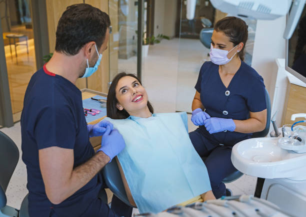 Best Dental Exams and Cleanings  in Medina, TX