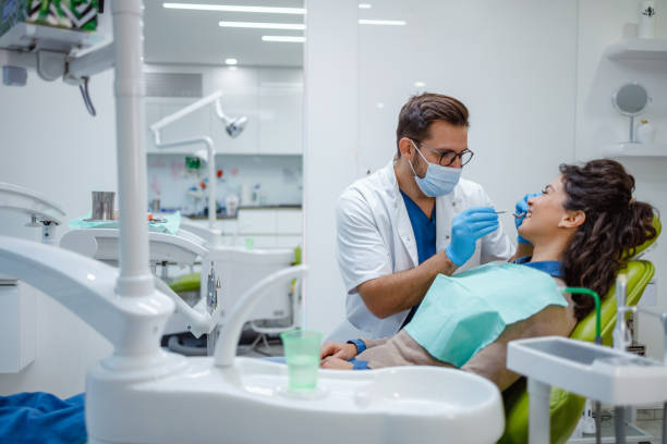 Best Oral Cancer Screening  in Medina, TX